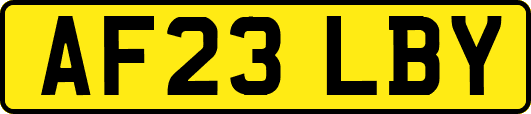 AF23LBY