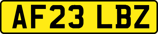 AF23LBZ