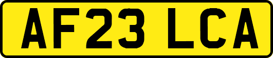AF23LCA