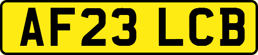 AF23LCB
