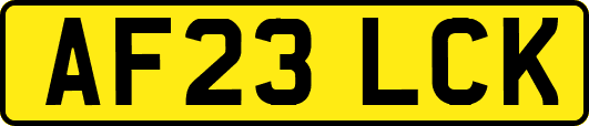 AF23LCK