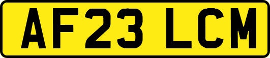 AF23LCM