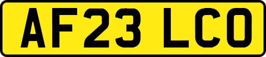 AF23LCO