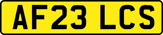 AF23LCS