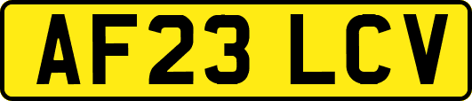 AF23LCV