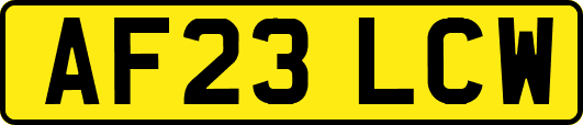 AF23LCW