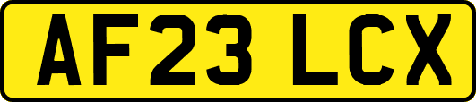 AF23LCX
