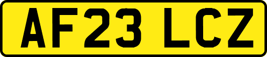 AF23LCZ