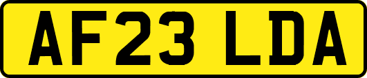 AF23LDA