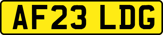 AF23LDG