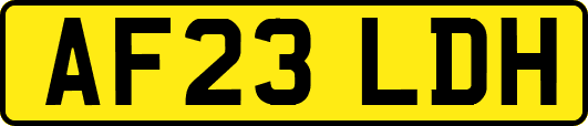 AF23LDH