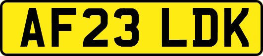 AF23LDK