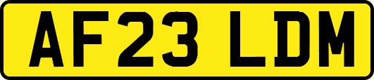 AF23LDM