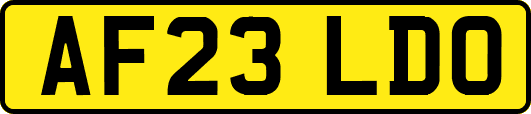 AF23LDO