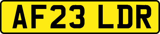 AF23LDR
