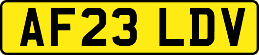 AF23LDV