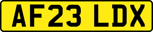 AF23LDX