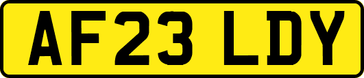 AF23LDY