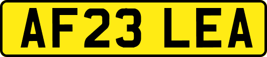 AF23LEA