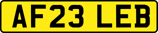 AF23LEB