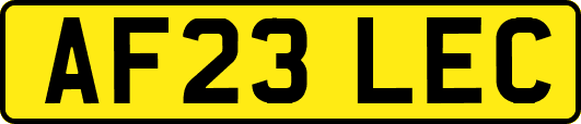 AF23LEC
