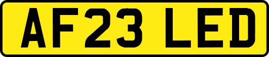 AF23LED