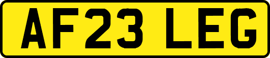 AF23LEG