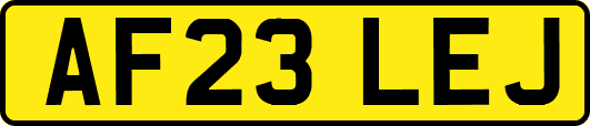 AF23LEJ
