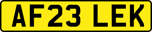 AF23LEK