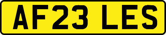 AF23LES