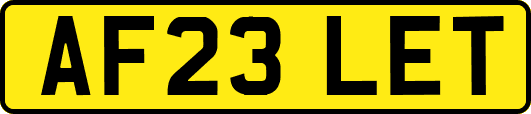 AF23LET
