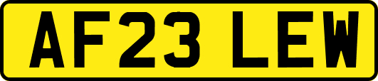 AF23LEW