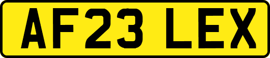 AF23LEX