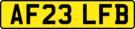 AF23LFB