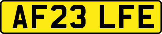 AF23LFE
