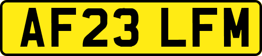 AF23LFM
