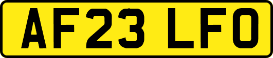 AF23LFO