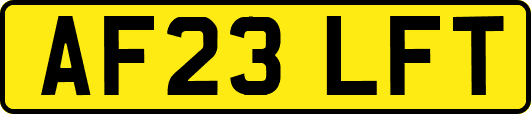AF23LFT