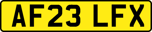 AF23LFX