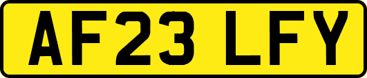 AF23LFY