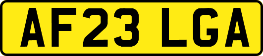 AF23LGA