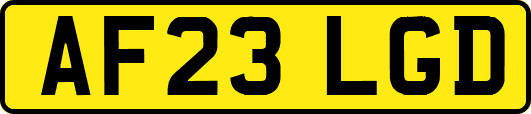 AF23LGD