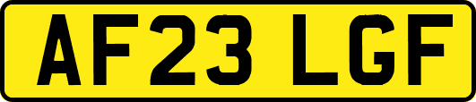 AF23LGF
