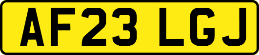 AF23LGJ