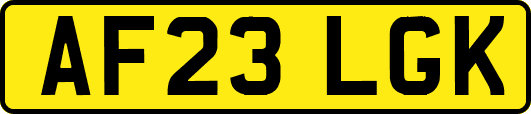 AF23LGK