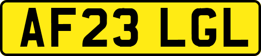 AF23LGL