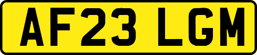 AF23LGM