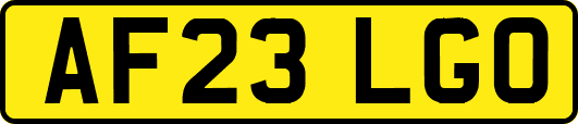 AF23LGO