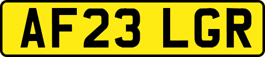 AF23LGR