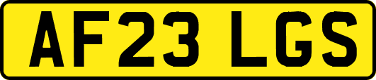 AF23LGS